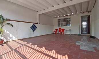 Imagem: Térrea para venda tem 97 metros quadrados