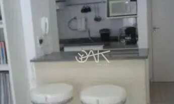 Imagem 4: Apartamento com 2 dormitórios, 67 m² - venda por R$ 550.000,00 ou aluguel por R$ 3.200,00