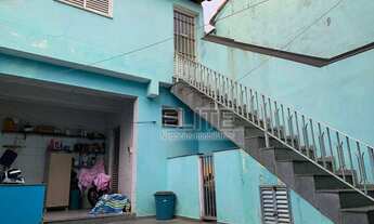 Imagem 4: Sobrado à venda, 186 m² por R$ 540.000,00 - Parque Marajoara - Santo André/SP