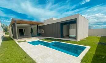 Imagem 2: Casa com 3 Quartos à venda, 190 m² por R$ 1.370.000 - Gran Park - Vespasiano/MG