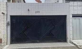 Imagem 2: Casa Dupléx com 3 quartos próximo da Avenida José Bastos - CA44325