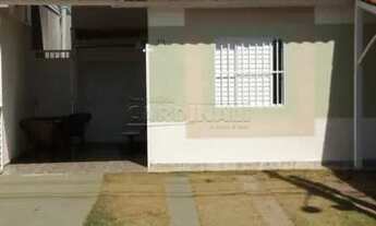 Imagem: Casa Condomínio em São Carlos