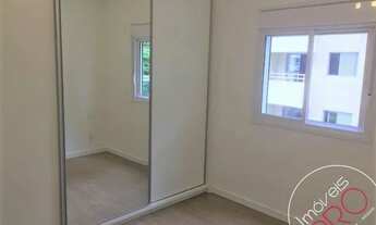 Imagem 3: Locação - Apartamento de 65m² com 02 dormitórios, com 01 suíte e 01 vaga - Brooklin