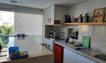 Imagem 3: Apartamento com 4 dormitórios à venda, 204 m² por R$ 2.200.000,00 - Mooca - São Paulo/SP