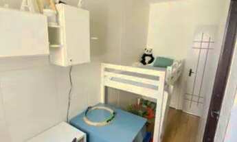 Imagem 3: Apartamento com 3 quartos mobiliado