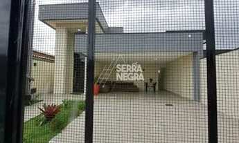 Imagem 4: MODERNA, 3 QUARTOS, PISCINA, CONDOMÍNIO VAZADO ESTRUTURAL, RUA 12, VICENTE PIRES