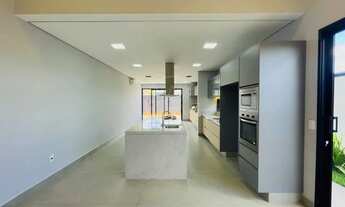 Imagem 3: Casa - Swiss Park - Campinas