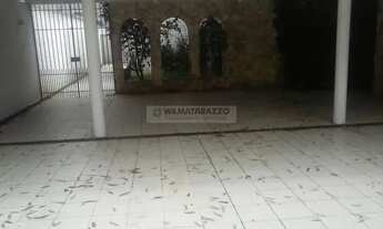 Imagem 6: Sobrado, Chácara Monte Alegre - São Paulo