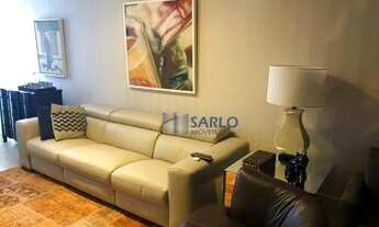 Imagem 4: Excelente apartamento com 02 suítes, finamente decorado e mobiliado, andar alto, Vitória/E