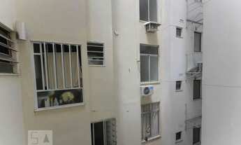 Imagem 4: Apartamento para Aluguel - Tijuca, 1 Quarto, 35 m2