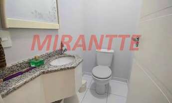 Imagem 7: Sobrado para venda com 122 metros quadrados com 2 quartos em Vila Dom Pedro II - São Paulo