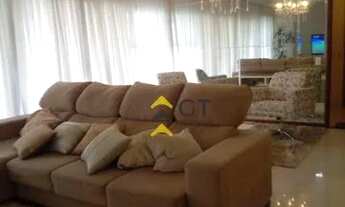 Imagem 6: Apartamento com 3 dormitórios à venda, 147 m² por R$ 800.000,00 - Edifício Diplomata - Lon