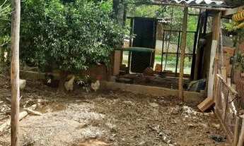 Imagem 3: Sítio zona rural cordisburgo 5.700m