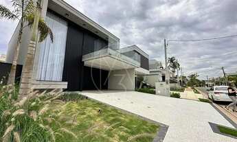 Imagem 3: Casa - Swiss Park - Campinas