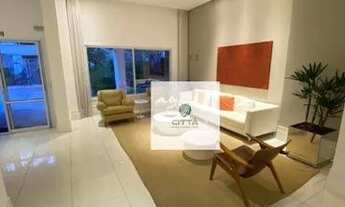 Imagem 5: Apartamento com 1 dormitório para alugar, 54 m² por R$ 3.698/mês - Centro - Campinas/SP