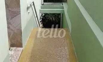 Imagem 6: São Paulo - Casa Padrão - Saúde