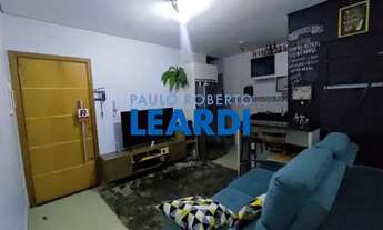 Imagem: DUPLEX - PARQUE ORATÓRIO - SP