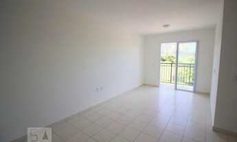 Imagem: Apartamento para Aluguel - Agapeama, 3 Quartos