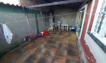 Imagem 6: Área Privativa para venda tem 82 metros quadrados com 2 quartos em Fonte Grande - Contagem