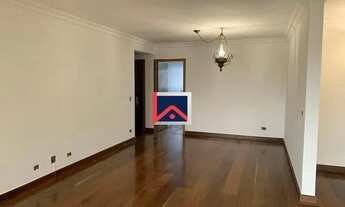 Imagem 2: Locação Apartamento 3 Dormitórios - 170 m² Itaim Bibi