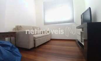 Imagem 5: Locação Apartamento 3 quartos Sion Belo Horizonte