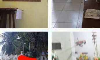 Imagem 6: VENDO CASA QUASE BEIRA MAR NA PRAIA DE BOM JESUS