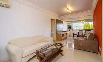 Imagem: Apartamento para Venda - 85m², 3 dormitórios