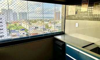 Imagem 6: Apto reformado na Atalaia, Oportunidade!