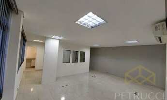 Imagem 5: Sala - Bosque - Campinas