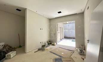 Imagem 2: Casa - Swiss Park - Campinas