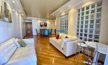 Imagem 3: MF/Apartamento de 4 Dormitórios sendo 1 Suíte em Campinas São José