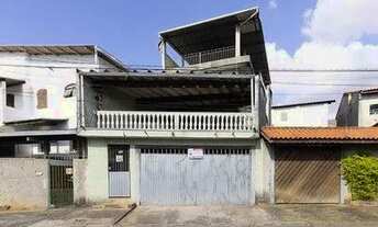 Imagem: Casa com 5 dormitórios à venda, 250 m²