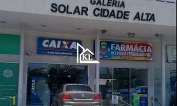 Imagem: Apto Mobiliado - 2Quartos - 11º Andar