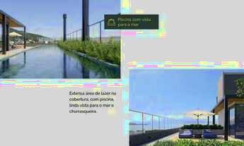 Imagem 7: Apartamento com 1 dormitório à venda, 47 m² a partir de R$ 403.000 - Saco dos Limões - Flo