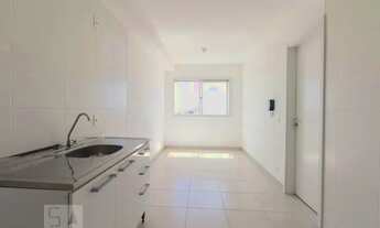 Imagem: Apartamento para Aluguel - Vila Alpina