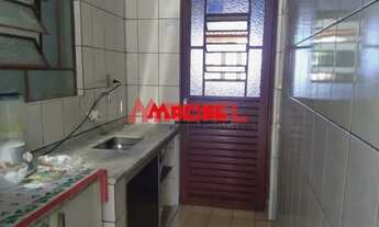 Imagem 3: Casa Padrão em Sao Jose dos Campos