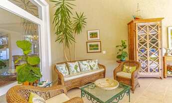 Imagem 7: Casa com 8 dormitórios à venda, 600 m² por R$ 4.900.000,00 - Acapulco - Guarujá/SP