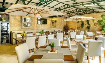 Imagem 6: Rarus Flats - Flat para venda em Moema - Edifício The Privilege