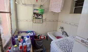 Imagem 5: Apartamento no centro de Carapicuíba