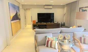 Imagem 3: Venda Apartamento 4 Dormitórios - 157 m² Moema