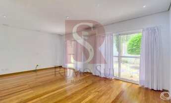 Imagem 2: SAO PAULO - Casa Padrão - Alto Da Boa Vista