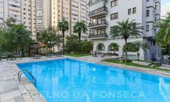 Imagem 7: São Paulo - Apartamento Padrão - Alto de Pinheiros