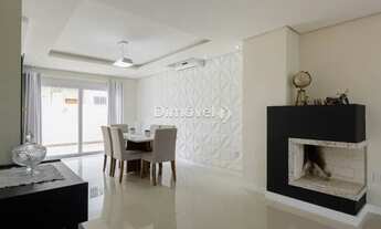 Imagem 3: PORTO ALEGRE - Casa de Condomínio - HÍPICA