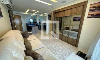 Imagem 4: Apartamento para Aluguel - Jacarepaguá, 3 Quartos, 80 m2