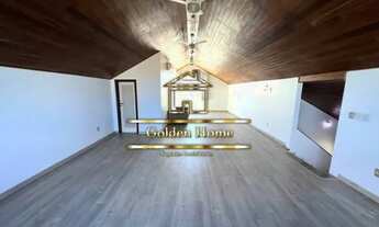 Imagem 3: Excelente Casa Triplex no Condomínio Crystal Lake