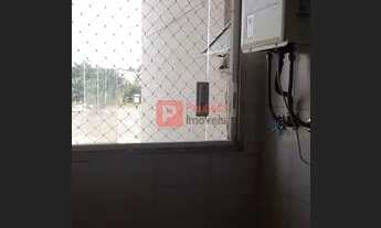 Imagem 7: Apartamento para locação com 72 m², 3 dormitórios com suíte e varanda Gourmet, 2 vagas de