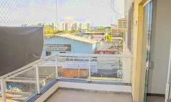 Imagem 6: Apartamento para Aluguel - Curicica, 2 Quartos, 64 m2