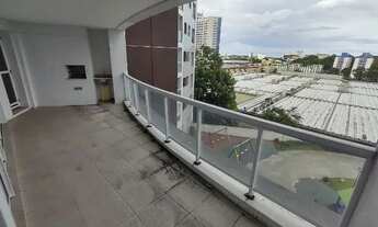 Imagem 7: Concept Living | 3 dormitórios (sendo 1 suítes) | 2 vagas | 115m²