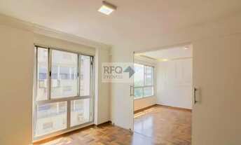 Imagem 6: Imóvel amplo à venda com 2 quartos na Regiao do Itaim Bibi andar alto com area de lazer !