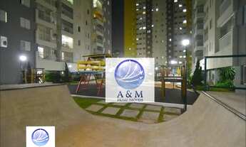 Imagem: Apartamento com 3 dormitórios, 68 m²